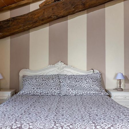 Agriturismo Percenna Buonconvento Eksteriør billede