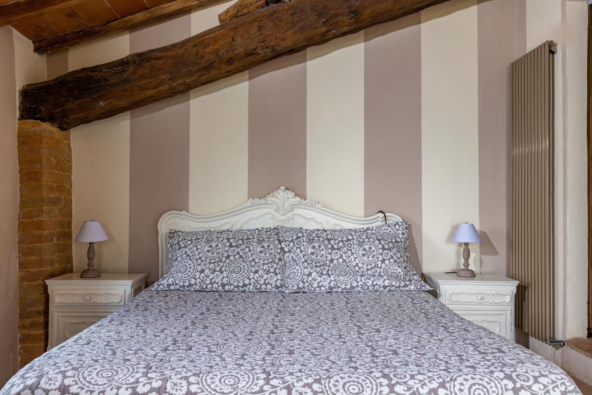 Agriturismo Percenna Buonconvento Eksteriør billede