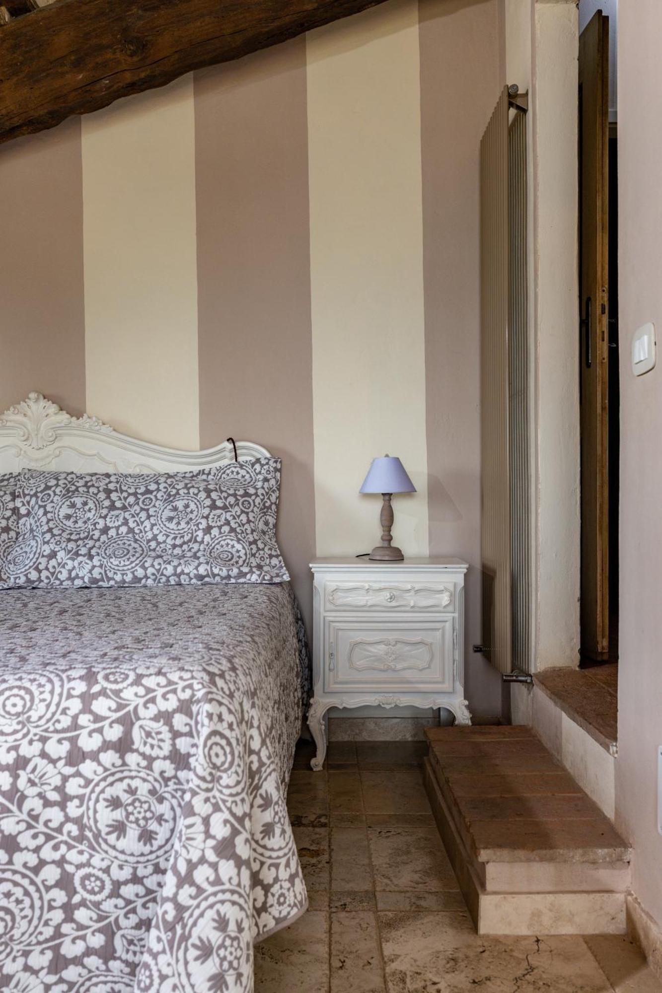 Agriturismo Percenna Buonconvento Eksteriør billede